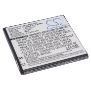 Handy Akkus AMOI N816