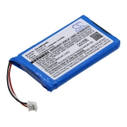 Battery compatibleWith Remote Control Battery