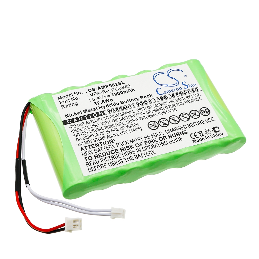 Elektrowerkzeuge Akkus Amx CS-AMP962SL