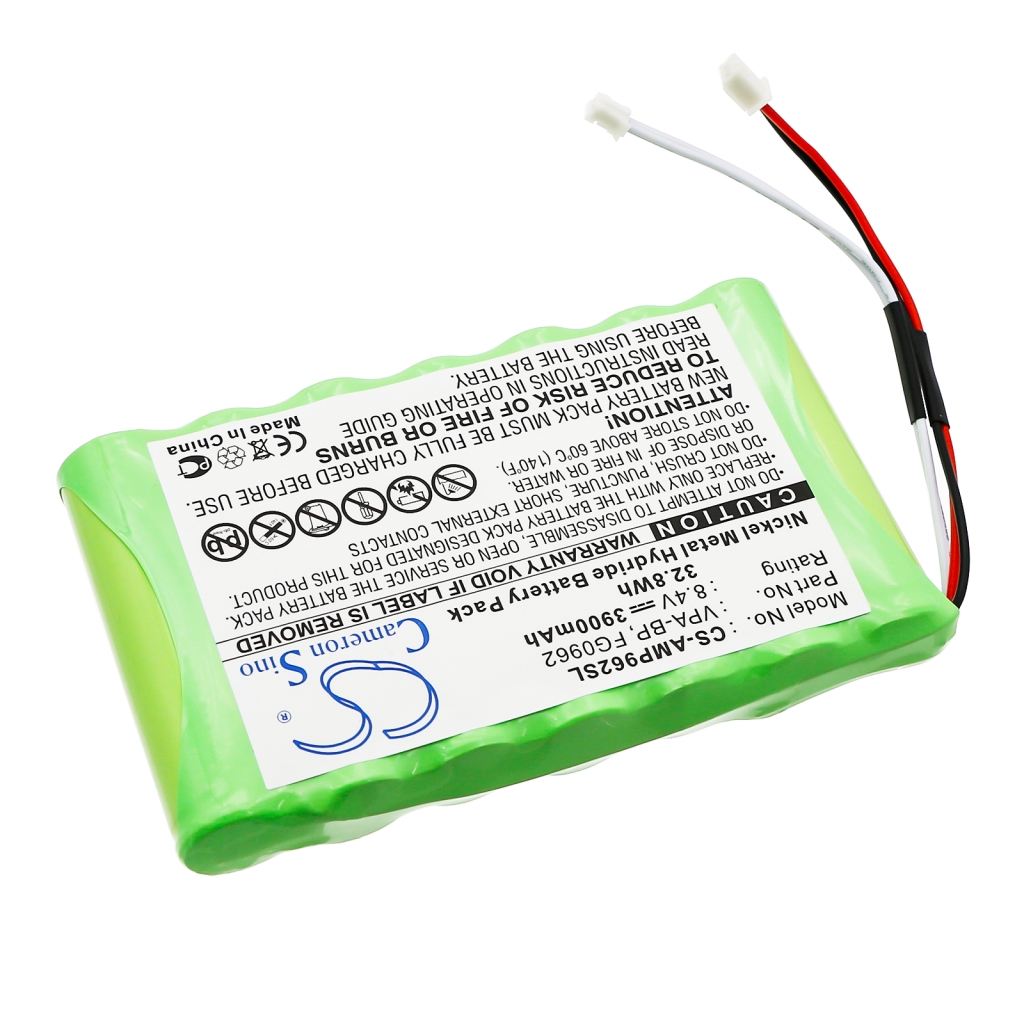 Elektrowerkzeuge Akkus Amx CS-AMP962SL