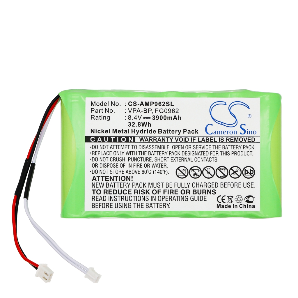 Elektrowerkzeuge Akkus Amx CS-AMP962SL