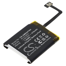 Compatible battery replacement for Amazfit PL412631