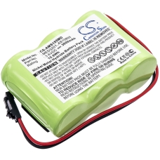 Kompatibler Ersatzakku für Alaris Medicalsystems 2860729,72250,AS10805,MED3201