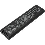 CS-AMS272MD<br />Batteries for   replaces battery LI204SX-60A