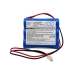 Medical Battery Alaris Medicalsystems CS-AMS349MD