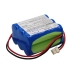 Medical Battery Alaris Medicalsystems CS-AMS349MD