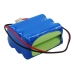 Medical Battery Alaris Medicalsystems CS-AMS349MD
