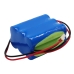 Medical Battery Alaris Medicalsystems CS-AMS349MD