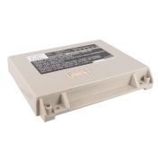 Medizinische Geräte Akkus Alaris Medicalsystems 8015
