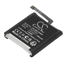 Compatible battery replacement for Amazfit PL572428