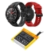 Battery Replaces PL502524V