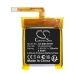 Batteries Smartwatch Battery CS-AMT201SH