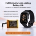 Akkus  kompatibel mit Amazfit A2168 A2168 CS-AMT400SH