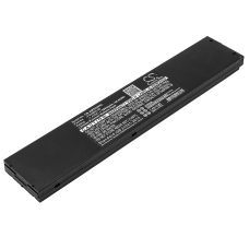Kompatibler Ersatzakku für AMX FG5965-20,MVP-BP