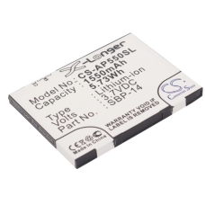 Kompatibler Ersatzakku für Asus SBP-14