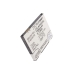 Front label CS-AP550SL 1550mAh 3.7V X-Longer
