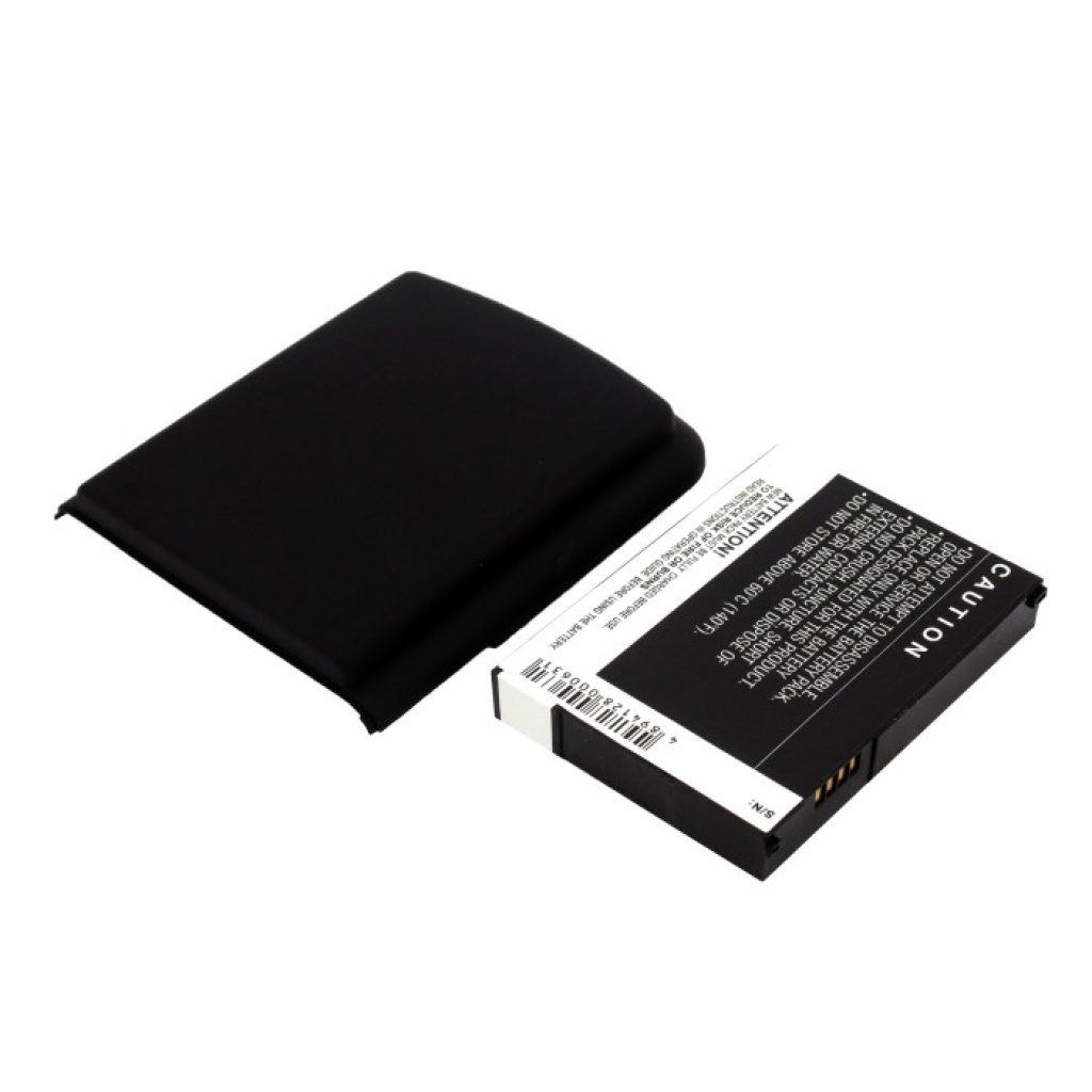 Akku kompatibel mit Asus CS-AP550XL
