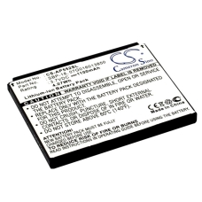 Compatible battery replacement for Asus SBP-18