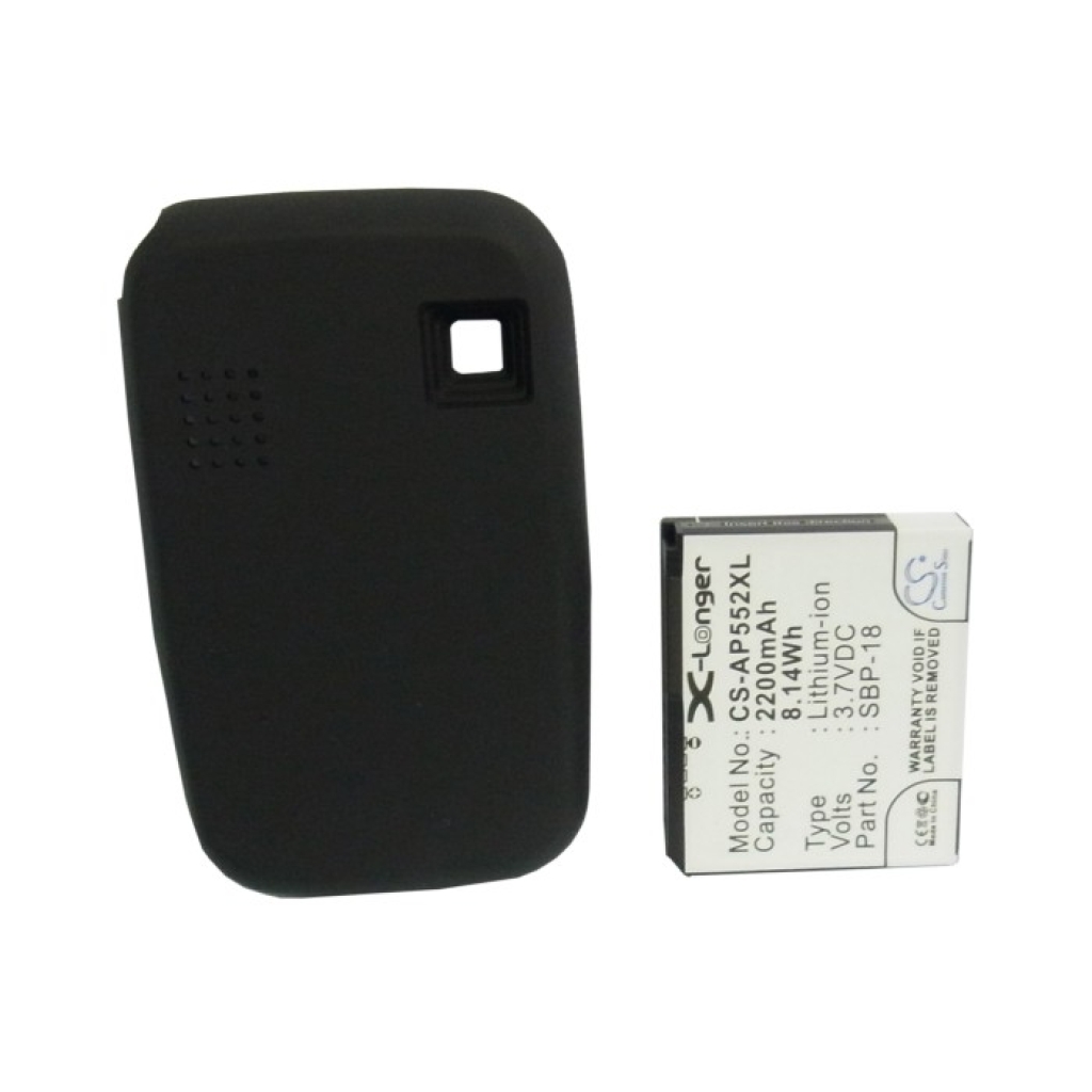 DeskTop Charger Srf CS-AP552XL