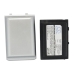 Akku kompatibel mit Verizon HTC Audiovox Sprint Utstarcom CS-AP6700XL