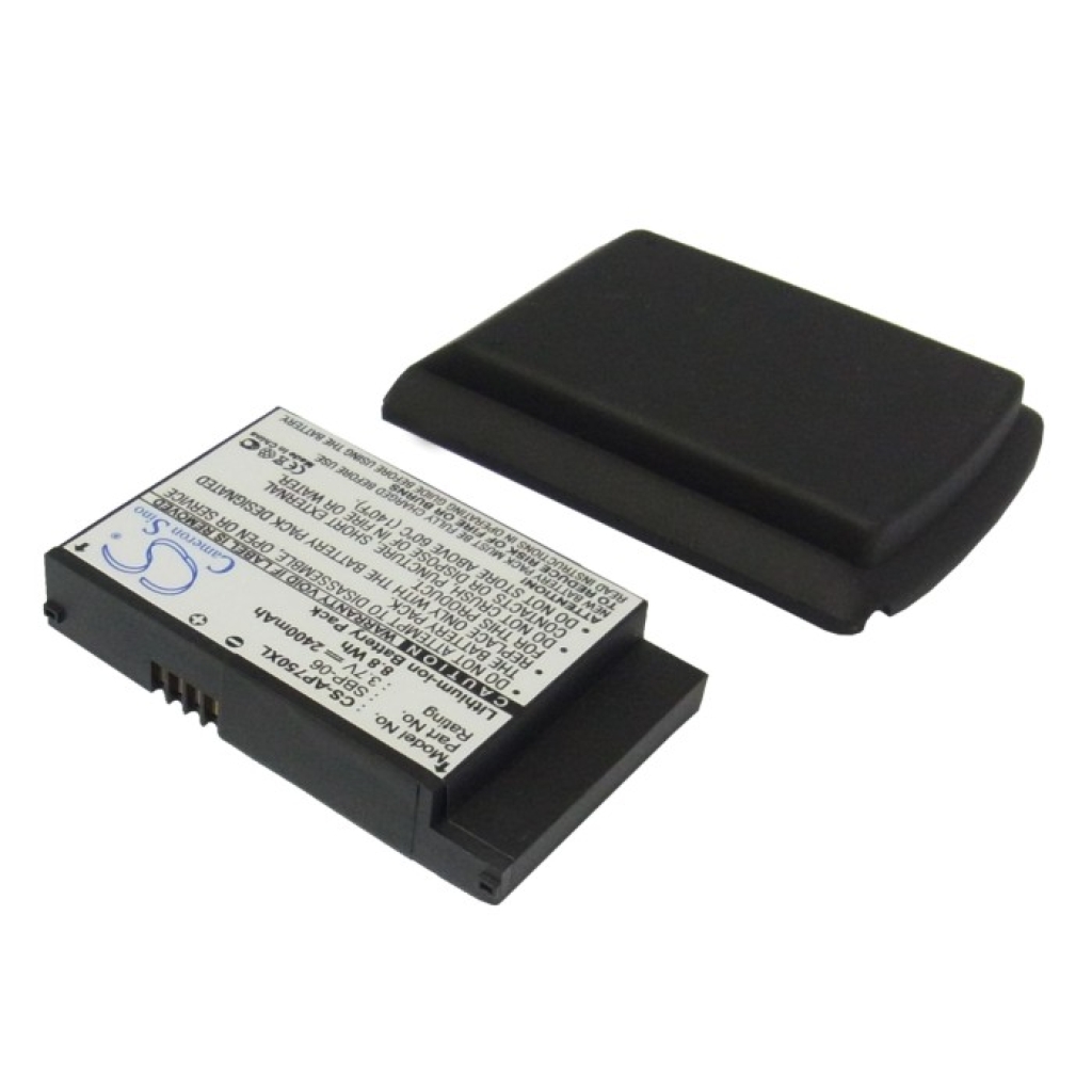 Akku kompatibel mit Asus CS-AP750XL