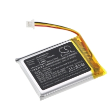 Compatible battery replacement for adidas AHB603040