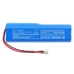 Battery for Aetep AE3000H