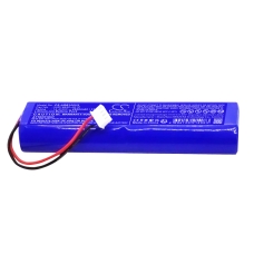 Kompatibler Ersatzakku für Overmax INR18650-4S1P