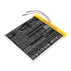Kompatibler Ersatzakku für Archos P338792