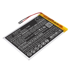 Kompatibler Ersatzakku für ARCHOS AHB3097140