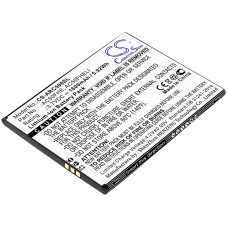 Kompatibler Ersatzakku für Archos AC50FHE,AC50FHELI