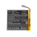 Battery for ARCHOS AC70OX