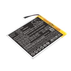 Kompatibler Ersatzakku für ARCHOS 298292,GPC298292