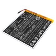Battery compatibleWith Archos