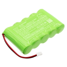 Kompatibler Ersatzakku für  RE029