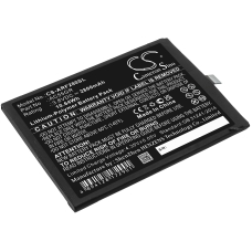 Kompatibler Ersatzakku für Archos AC55GR