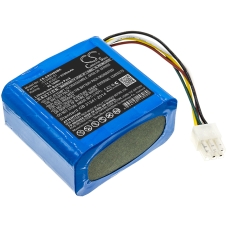 Kompatibler Ersatzakku für Arjo 513400-01