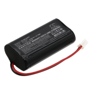 Lichtsystem Akkus Adaro Adalit L-3000 Power