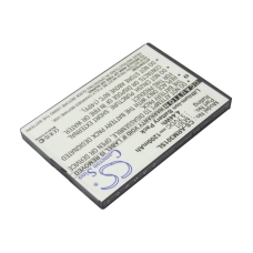 Kompatibler Ersatzakku für Auro M301