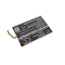 Battery compatible with Archos CS-ARN730SL