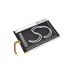 Battery compatible with Archos CS-ARN730SL