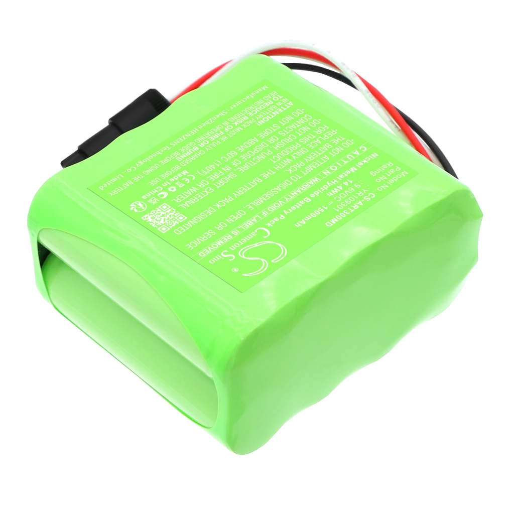 Medizinische Geräte Akkus Air liquide CS-ART300MD