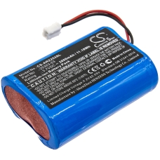 Kompatibler Ersatzakku für Argos 25303-53