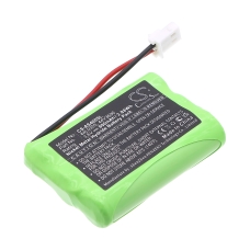 Compatible battery replacement for IBM 09L5609,21H5072,21H8979,34L5388,3N-250AAA...