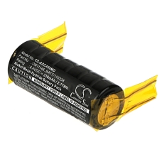 Kompatibler Ersatzakku für Drager AS30021,BATT/110338,OM11146