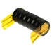Battery compatible with Drager Air shields-vickers CS-ASC450MD