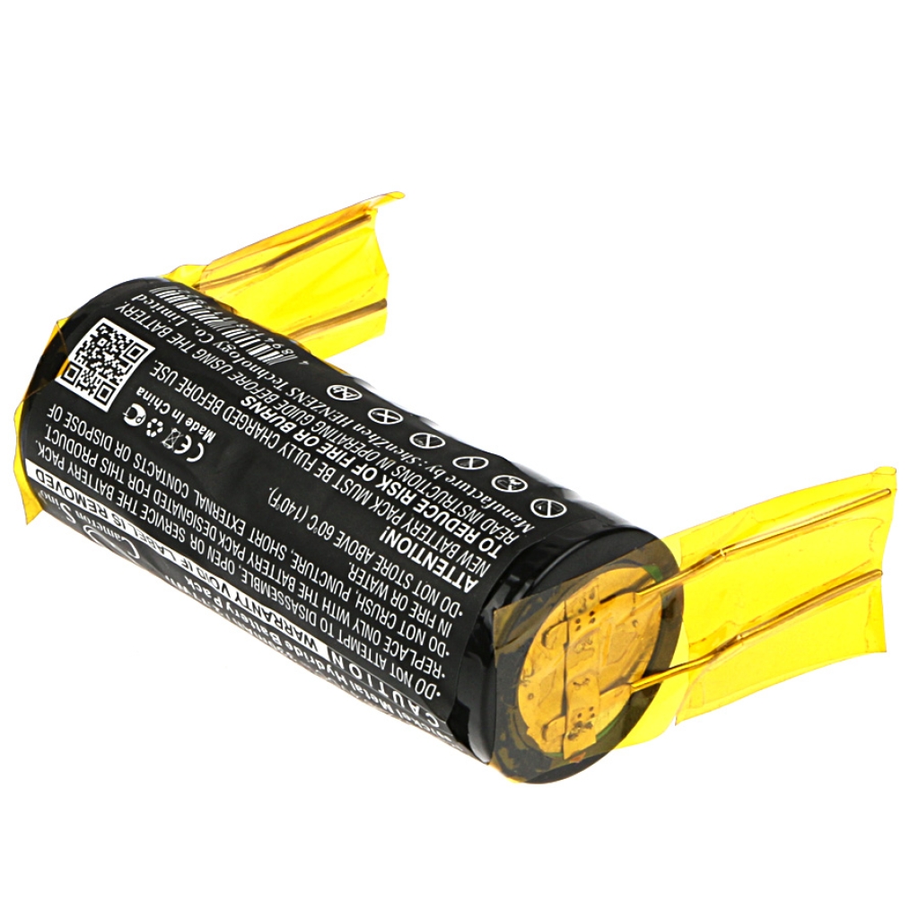 Battery compatible with Drager Air shields-vickers CS-ASC450MD