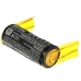 Battery compatible with Drager Air shields-vickers CS-ASC450MD