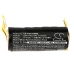 Battery compatible with Drager Air shields-vickers CS-ASC450MD