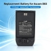 Akku für ASCOM D83 Talker